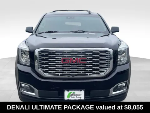 Photos of 2019 GMC Yukon Denali for sale in Berlin, NJ at Bridge Auto Group