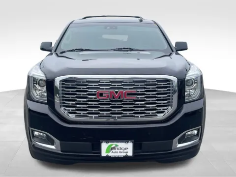 Photos of 2019 GMC Yukon Denali for sale in Berlin, NJ at Bridge Auto Group