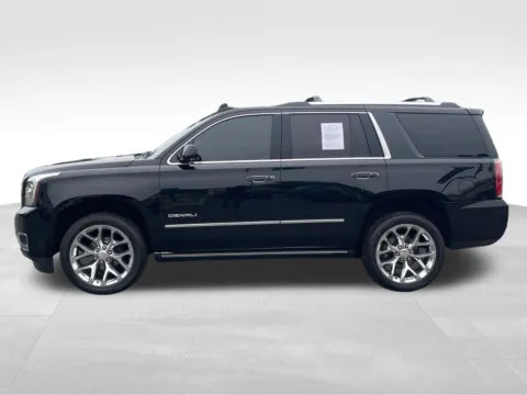 More photos of 2019 GMC Yukon Denali at Bridge Auto Group, NJ