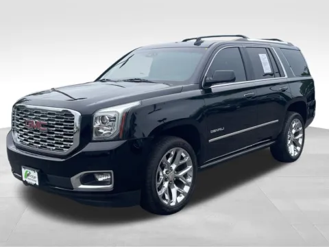 Another view of 2019 GMC Yukon Denali for sale in Berlin, NJ at Bridge Auto Group