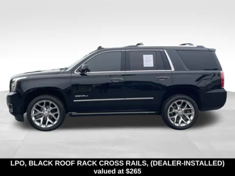 More photos of 2019 GMC Yukon Denali at Bridge Auto Group, NJ