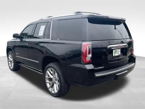 More photos of 2019 GMC Yukon Denali at Bridge Auto Group, NJ
