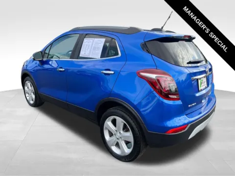 More photos of 2018 Buick Encore Preferred II at Bridge Auto Group, NJ