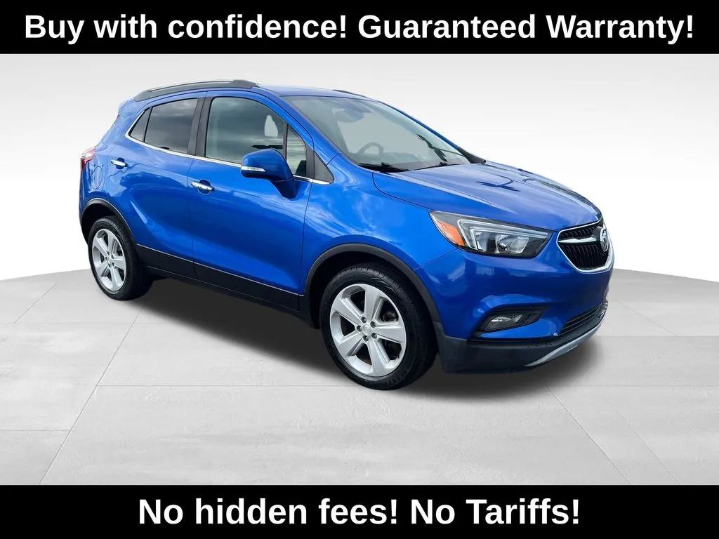 2018 Buick Encore Preferred II for sale in Berlin, NJ