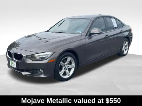 More photos of 2014 BMW 3 Series 328i xDrive at Bridge Auto Group, NJ