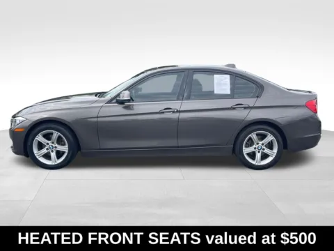 More photos of 2014 BMW 3 Series 328i xDrive at Bridge Auto Group, NJ