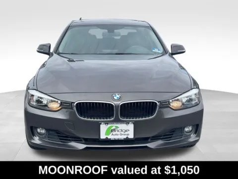 Photos of 2014 BMW 3 Series 328i xDrive for sale in Berlin, NJ at Bridge Auto Group