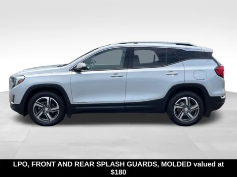 More photos of 2020 GMC Terrain SLT at Bridge Auto Group, NJ