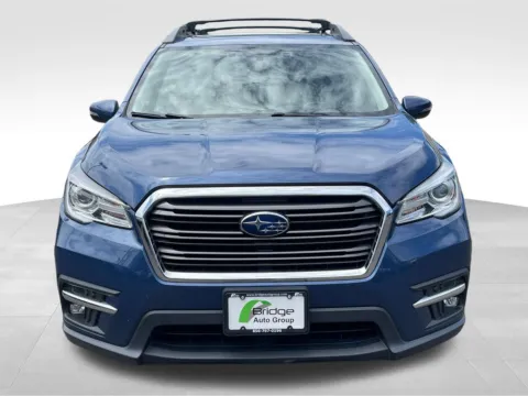 Photos of 2021 Subaru Ascent Limited for sale in Berlin, NJ at Bridge Auto Group