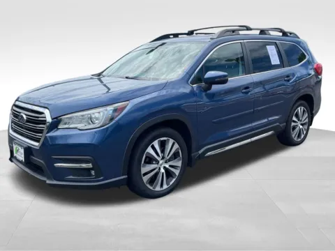 Another view of 2021 Subaru Ascent Limited for sale in Berlin, NJ at Bridge Auto Group