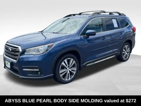 More photos of 2021 Subaru Ascent Limited at Bridge Auto Group, NJ