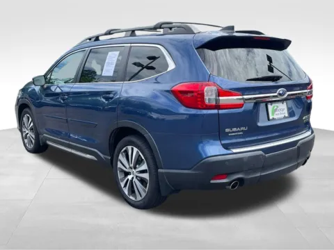 More photos of 2021 Subaru Ascent Limited at Bridge Auto Group, NJ