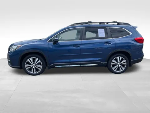 More photos of 2021 Subaru Ascent Limited at Bridge Auto Group, NJ