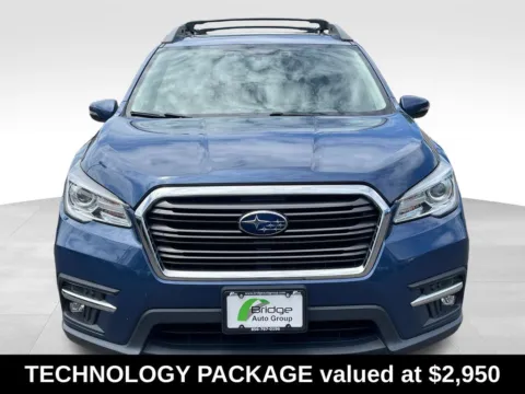 Photos of 2021 Subaru Ascent Limited for sale in Berlin, NJ at Bridge Auto Group