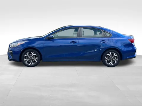 More photos of 2019 Kia Forte LXS at Bridge Auto Group, NJ