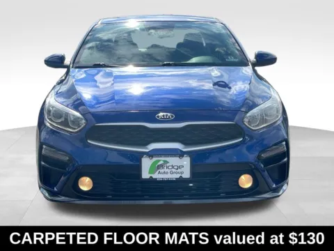 Photos of 2019 Kia Forte LXS for sale in Berlin, NJ at Bridge Auto Group