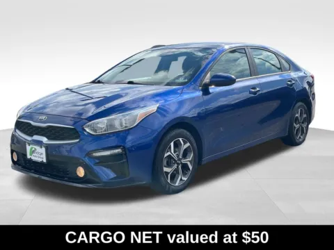 More photos of 2019 Kia Forte LXS at Bridge Auto Group, NJ