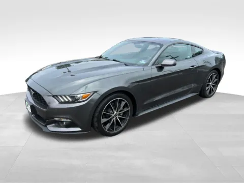 More photos of 2016 Ford Mustang EcoBoost at Bridge Auto Group, NJ