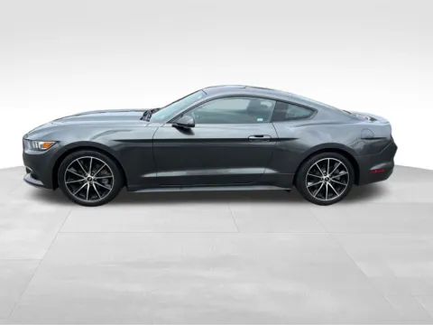 More photos of 2016 Ford Mustang EcoBoost at Bridge Auto Group, NJ