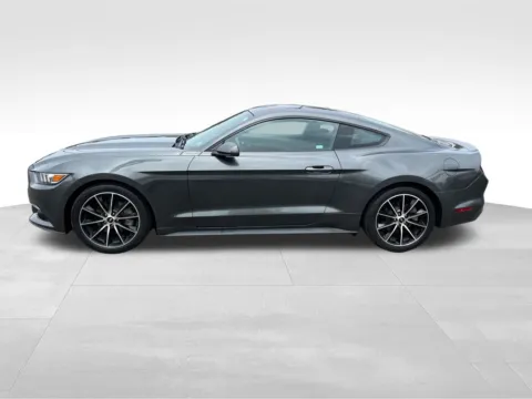 More photos of 2016 Ford Mustang EcoBoost at Bridge Auto Group, NJ