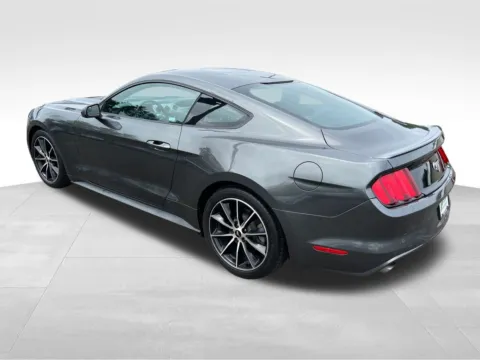 More photos of 2016 Ford Mustang EcoBoost at Bridge Auto Group, NJ