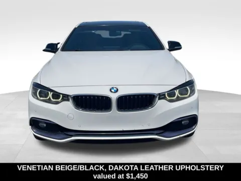 Photos of 2019 BMW 4 Series 430i Gran Coupe for sale in Berlin, NJ at Bridge Auto Group