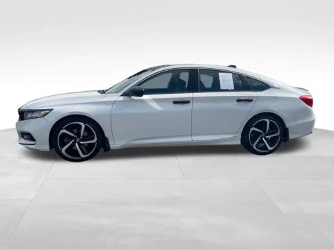More photos of 2018 Honda Accord Sport 2.0T at Bridge Auto Group, NJ