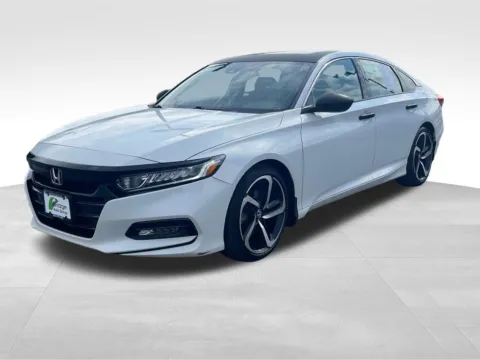 More photos of 2018 Honda Accord Sport 2.0T at Bridge Auto Group, NJ