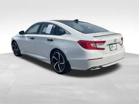 More photos of 2018 Honda Accord Sport 2.0T at Bridge Auto Group, NJ