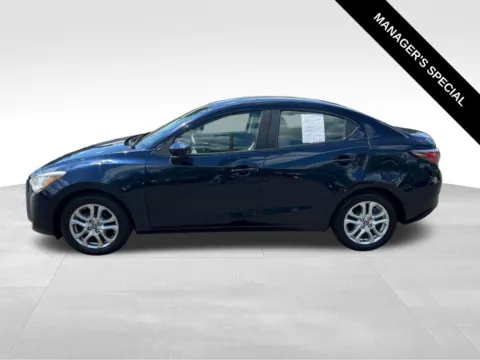 More photos of 2017 Toyota Yaris iA at Bridge Auto Group, NJ