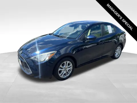 Another view of 2017 Toyota Yaris iA for sale in Berlin, NJ at Bridge Auto Group