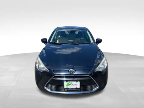 Photos of 2017 Toyota Yaris iA for sale in Berlin, NJ at Bridge Auto Group