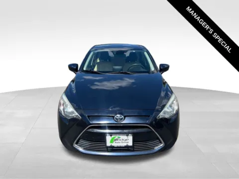 Photos of 2017 Toyota Yaris iA for sale in Berlin, NJ at Bridge Auto Group
