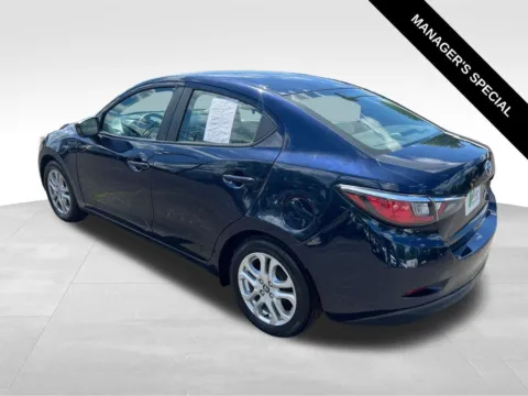 More photos of 2017 Toyota Yaris iA at Bridge Auto Group, NJ
