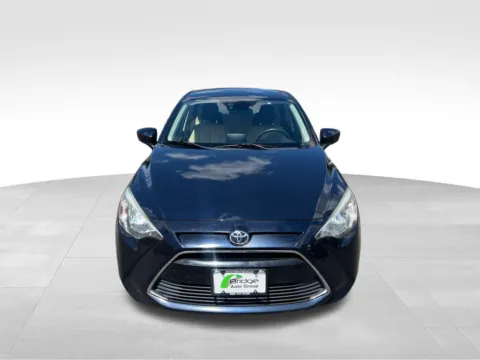 Photos of 2017 Toyota Yaris iA for sale in Berlin, NJ at Bridge Auto Group