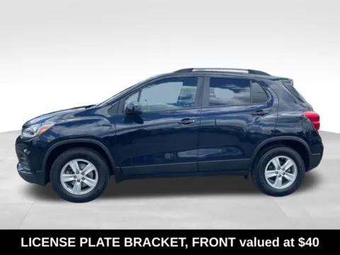 More photos of 2022 Chevrolet Trax LT at Bridge Auto Group, NJ