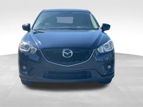 Photos of 2015 Mazda CX-5 Touring for sale in Berlin, NJ at Bridge Auto Group