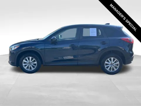 More photos of 2015 Mazda CX-5 Touring at Bridge Auto Group, NJ