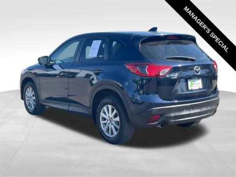 More photos of 2015 Mazda CX-5 Touring at Bridge Auto Group, NJ