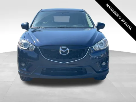 Photos of 2015 Mazda CX-5 Touring for sale in Berlin, NJ at Bridge Auto Group