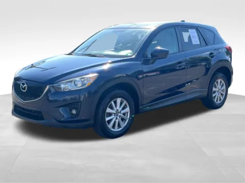 More photos of 2015 Mazda CX-5 Touring at Bridge Auto Group, NJ