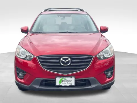Photos of 2016 Mazda CX-5 Grand Touring for sale in Berlin, NJ at Bridge Auto Group