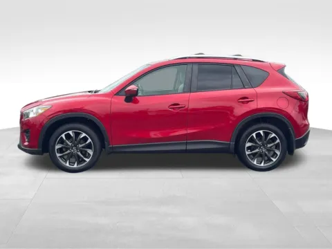 More photos of 2016 Mazda CX-5 Grand Touring at Bridge Auto Group, NJ