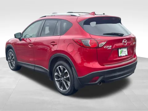More photos of 2016 Mazda CX-5 Grand Touring at Bridge Auto Group, NJ