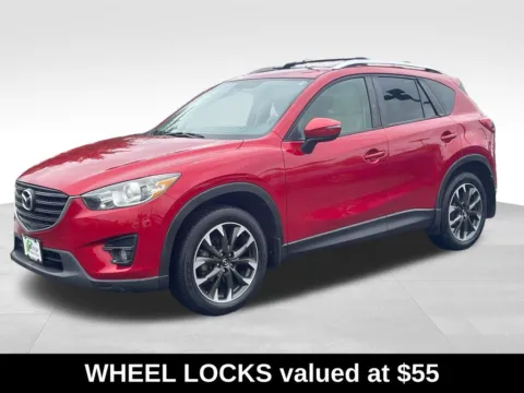 More photos of 2016 Mazda CX-5 Grand Touring at Bridge Auto Group, NJ