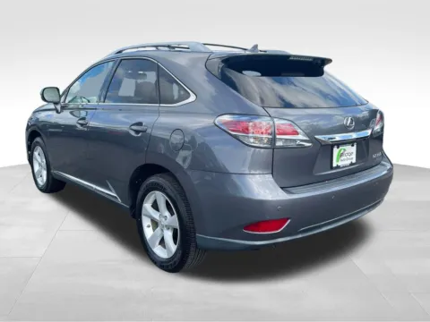 More photos of 2013 Lexus RX 350 at Bridge Auto Group, NJ