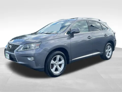 Another view of 2013 Lexus RX 350 for sale in Berlin, NJ at Bridge Auto Group