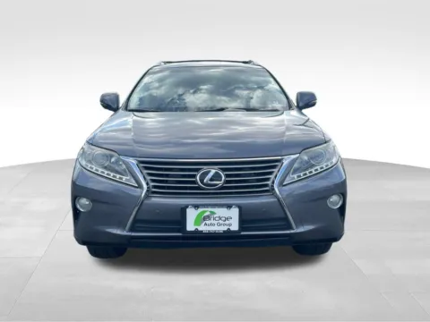 Photos of 2013 Lexus RX 350 for sale in Berlin, NJ at Bridge Auto Group