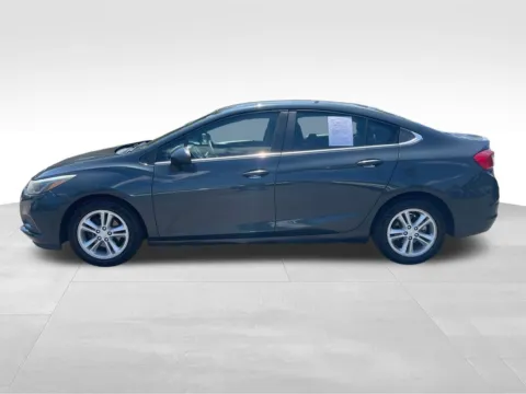 More photos of 2018 Chevrolet Cruze LT at Bridge Auto Group, NJ