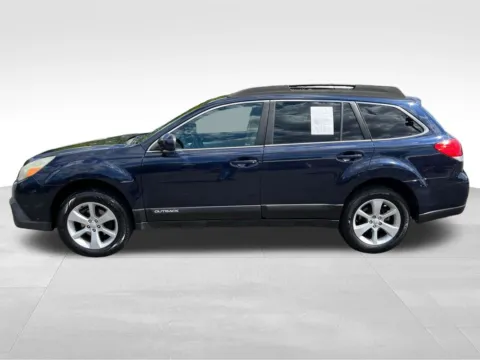 More photos of 2013 Subaru Outback 2.5i Premium at Bridge Auto Group, NJ